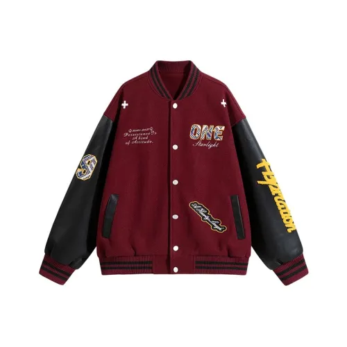 Рампейдж Унисекс Куртки