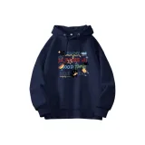 Темно-синий