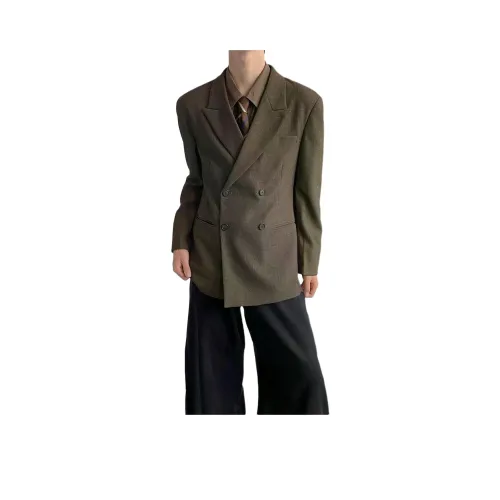 SHIQUANYI Унисекс Деловые костюмы