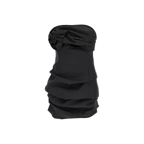 MAGDA BUTRYM Платье без рукавов Женское