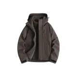 Умброво-коричневый