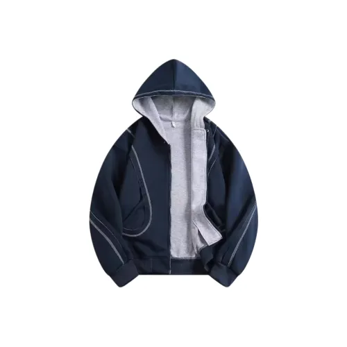 CAT'S PAW Унисекс Свитшоты