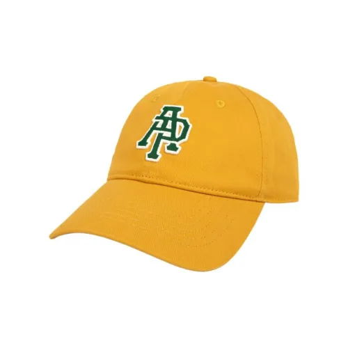 Aape Хлопок Бейсболки Унисекс