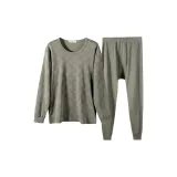 Light Sand Brown [Избранный Синьцзянский хлопок, Светлый, Теплый 10℃~20℃]