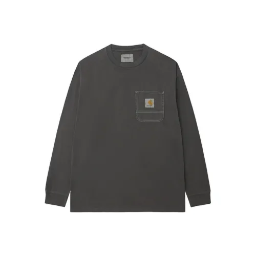 Carhartt WIP Мужские T-рубашки