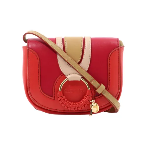 See By Chloe Сумки через плечо Женские