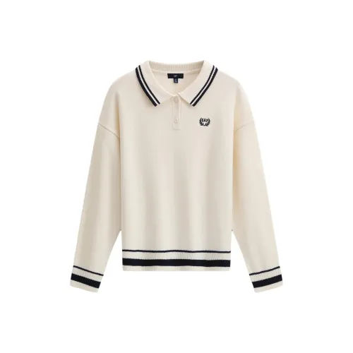 GAP совместный бренд Женская трикотажная одежда