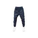 Серый [Флисовая подкладка]