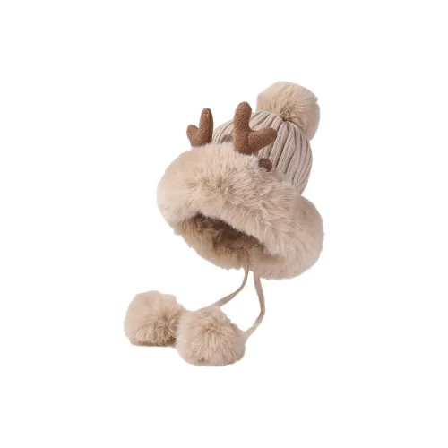 CARDANRO Полиэстер Beanies Женские