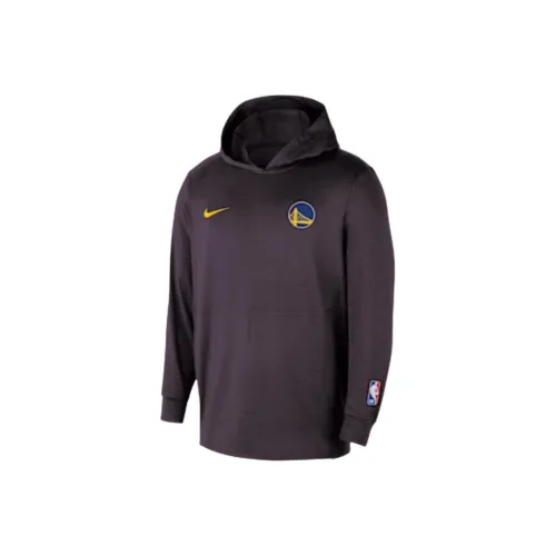 Nike Clothing Черные Мужские Толстовки