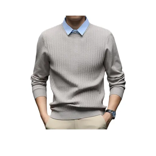 Candito Мужской Трикотаж