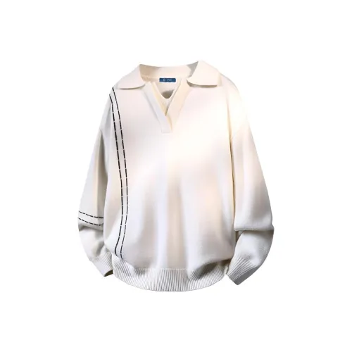 HALEBOSS Мужские Свитера