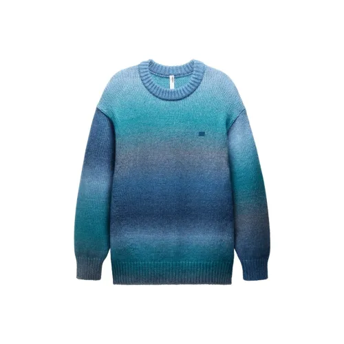 BANANA IN Унисекс Свитера