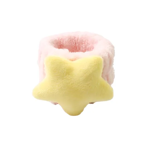 QIANFANGDAHUANGYE Хлопок лен смесь резинки для волос женские