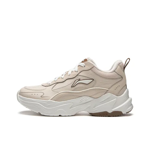 Подкладка Slip-Resistant увеличивающая высоту амортизация устойчивость к истиранию низкий топ повседневная обувь женский овсяный серый песочно-серый