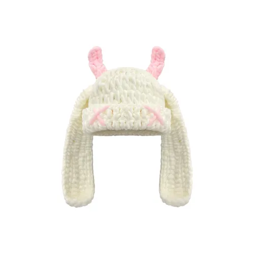 WODONBLE Полиэстер Шапки-бини Унисекс