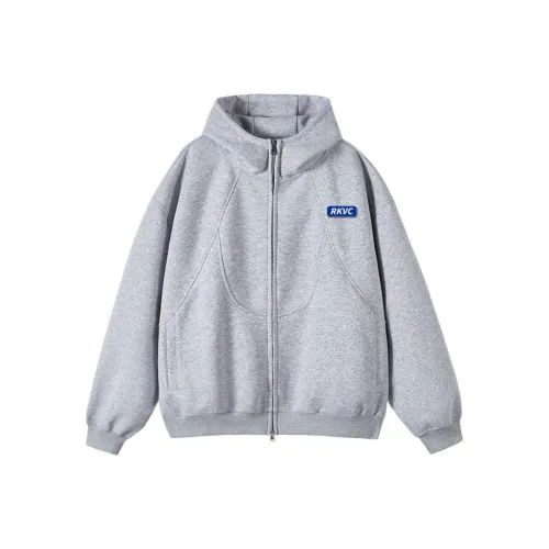 RKVC Унисекс Свитшоты