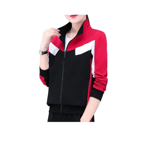 EMINU Женские Бейсбольные Джерси