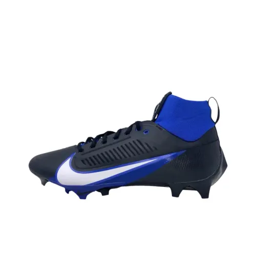 Nike Vapor Edge Pro 360 2 Футбольные бутсы Мужские Синий Черный