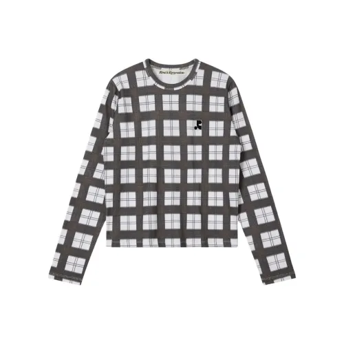 Rest Recreation FW25 T Рубашка Женская