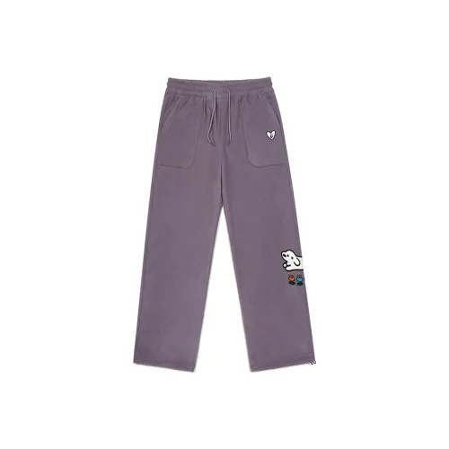 Guuka x Matsui Повседневные брюки Унисекс