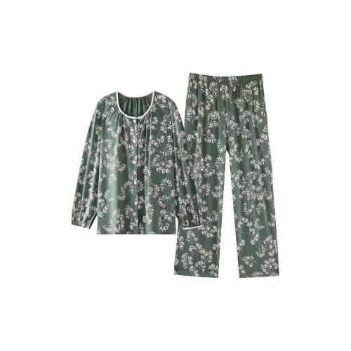 BEIYINA Изображение Цвет Женские Пижамные Комплекты