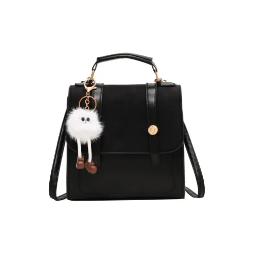 ORANGE BEAN ПУ (полиуретан) Рюкзак Женские Многоцветный