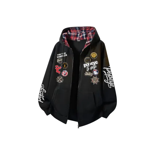 POPEYE Унисекс Свитшоты