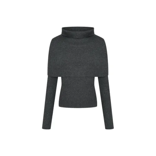 URBAN REVIVO Женская трикотажная одежда для женщин