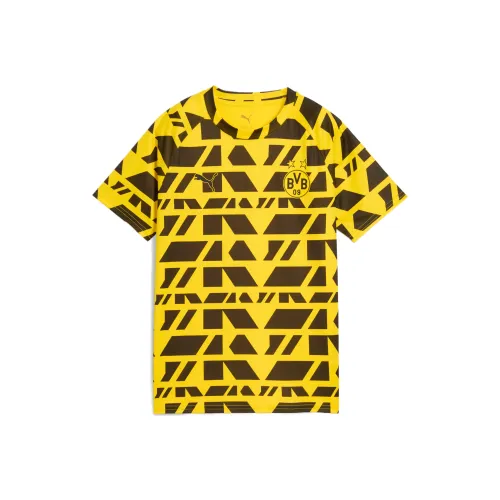 PUMA Borussia Dortmund Т-рубашка Детская