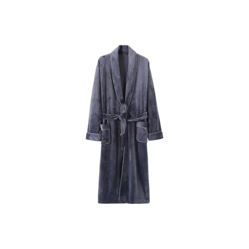 BANGBOY X IZTION Банные халаты Мужской