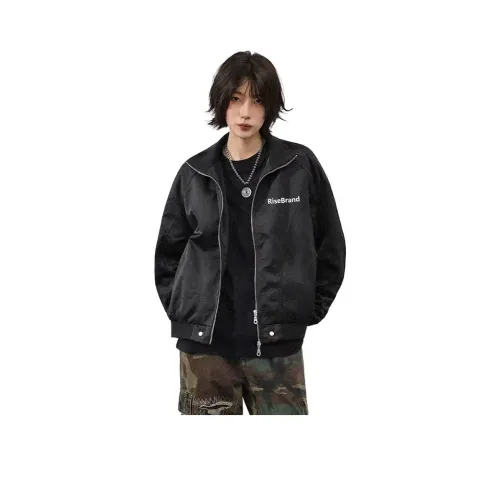 RiseBrand Унисекс Куртки