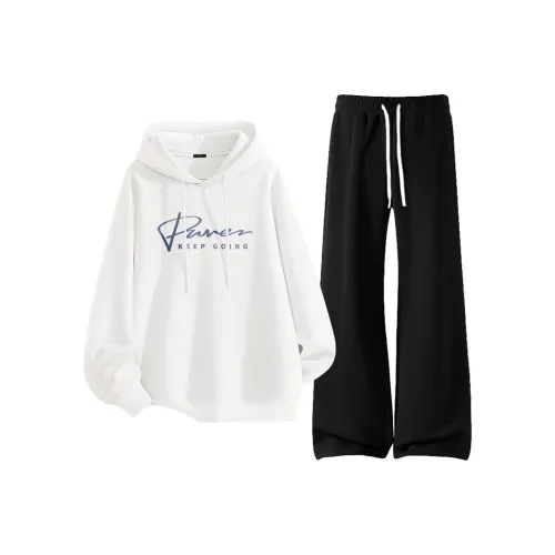 Miniso Повседневная Спортивная Одежда Унисекс 2 Пачки