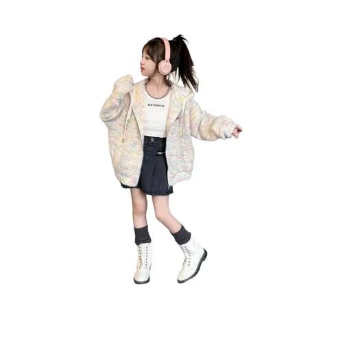 MUMUWU HOUSE Туристическая одежда для подростков