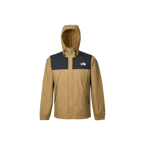 THE NORTH FACE Antora Куртки и Пальто Мужской Коричневый