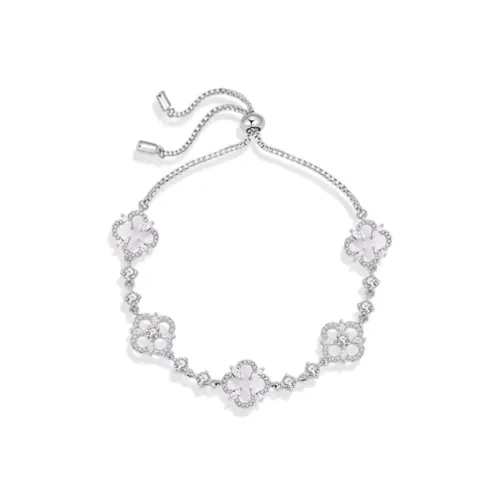 I YOU Браслеты с цветной глазурью Женские