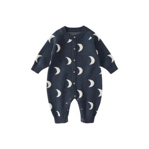 Bali Piglet Унисекс Комбинезоны Ползунки