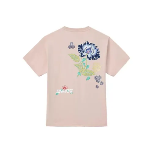 ONIARAI Унисекс T-рубашки