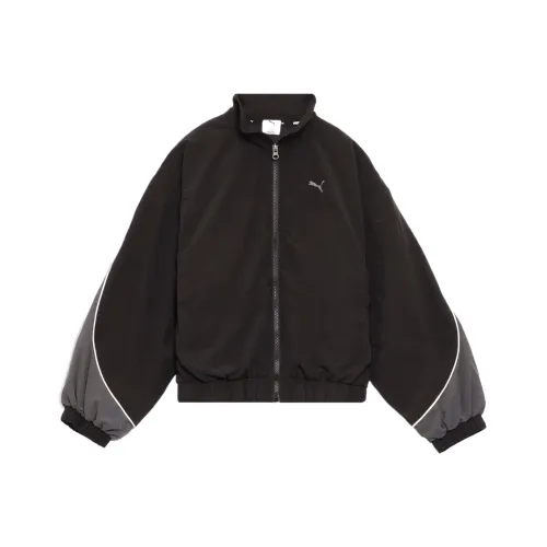 PUMA CORE HERITAGE Куртка Женская