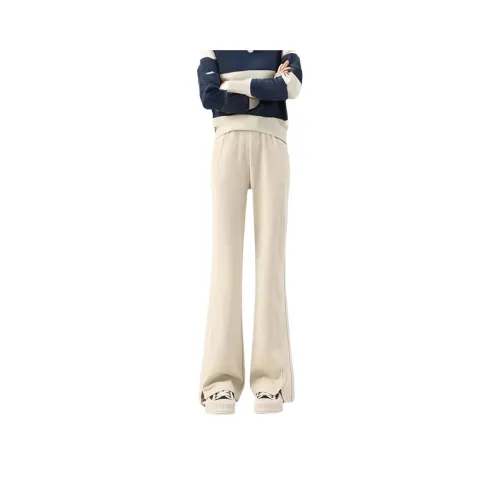 SITOL Женские Повседневные Брюки