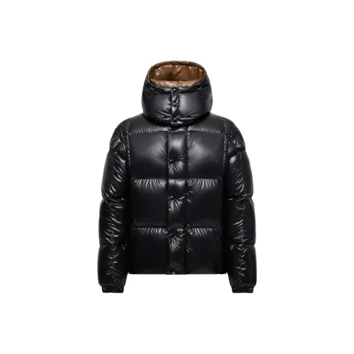 Moncler Parana Series FW25 Пуховик Мужской