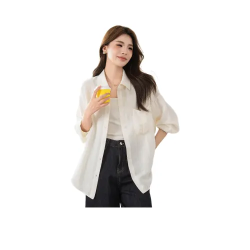 BALENO Женские Рубашки