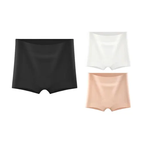 Али Тх Фокс Боксеры Женские