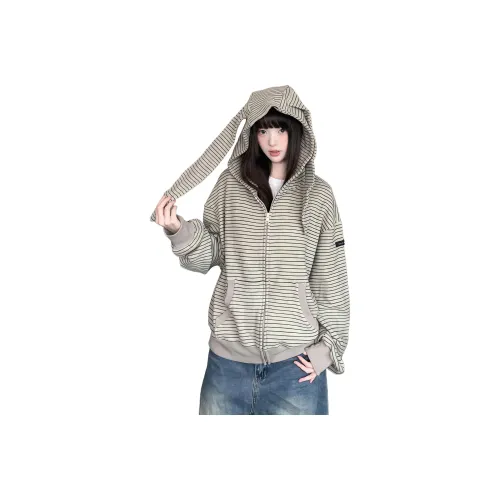 XIAOLIZI Унисекс Свитшоты