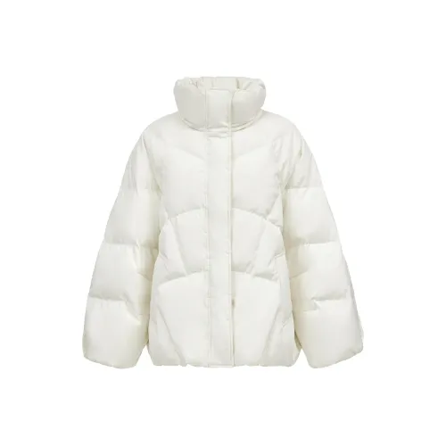 Only Женские Пуховики