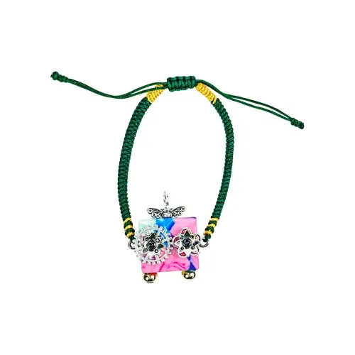 Wood Devil Смола Iridescent Collection Унисекс