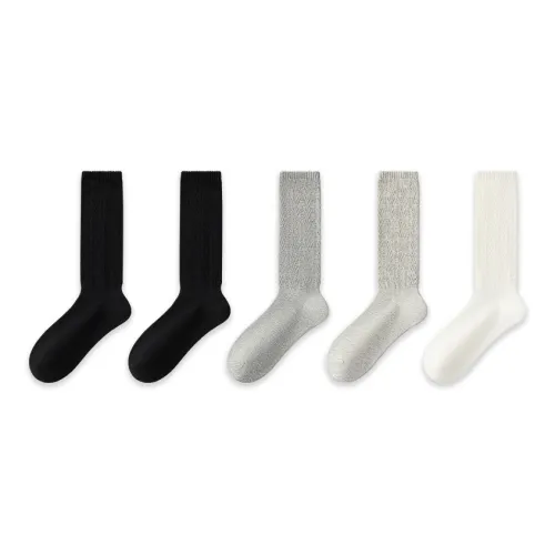 Top Melon Женские носки MID до икры