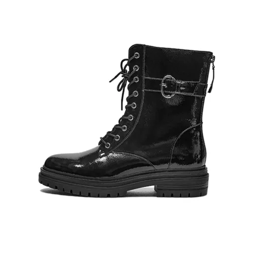 Azzurra Gronchi 17,5cm Martin Boot Женские