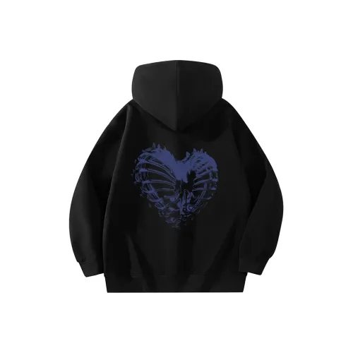 SWISS MILITARY Толстовка Унисекс