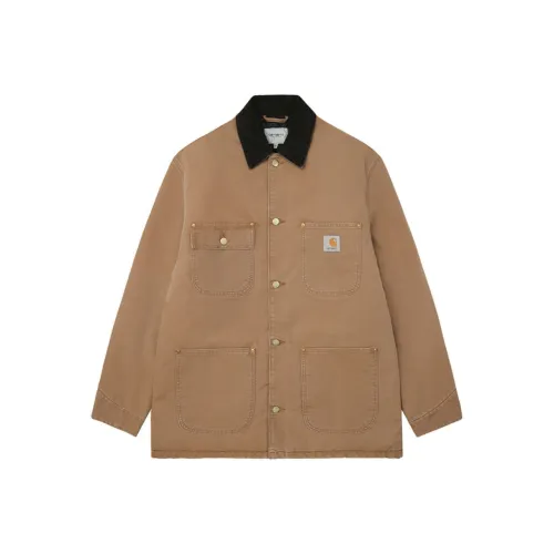 Carhartt WIP Мужские Куртки